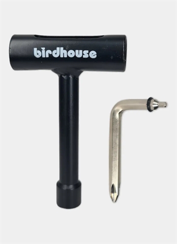 Birdhouse Skate Tool
